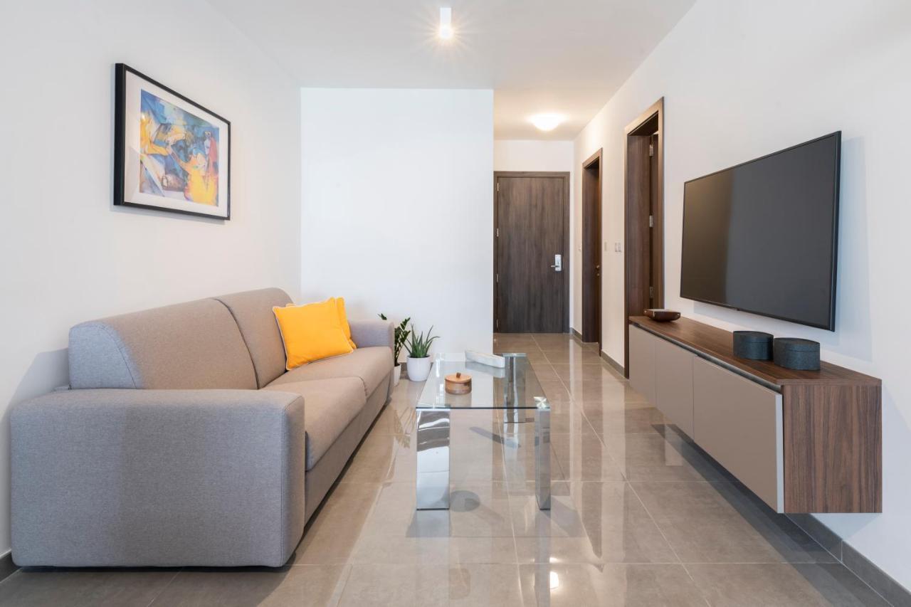 Staymela Apartments - Birkirkara Exteriér fotografie