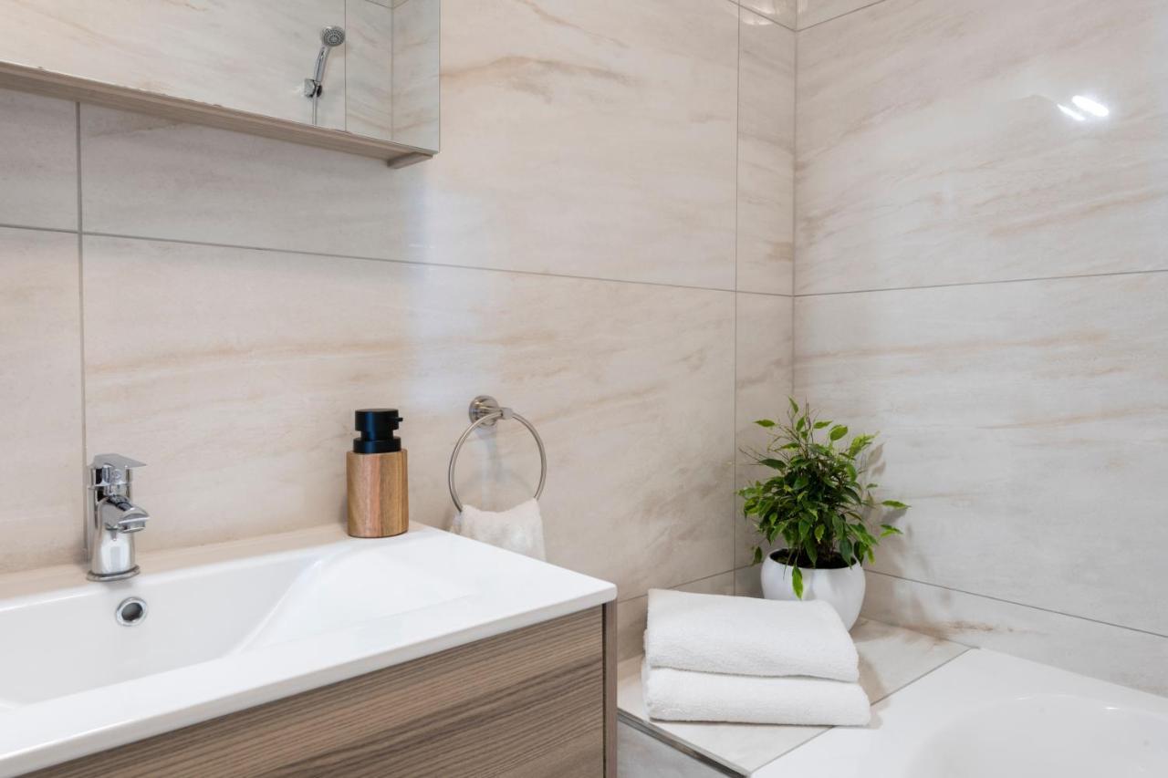 Staymela Apartments - Birkirkara Exteriér fotografie