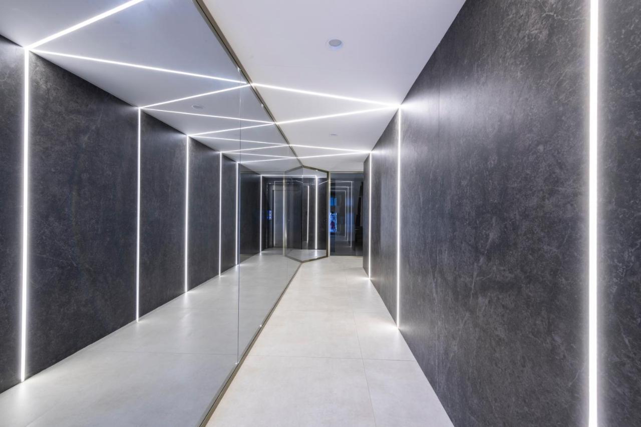 Staymela Apartments - Birkirkara Exteriér fotografie