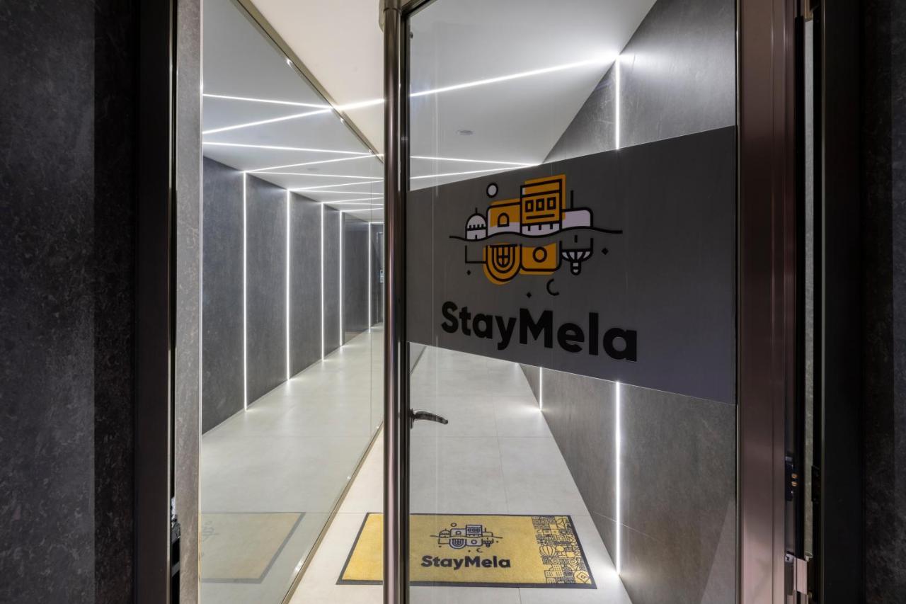 Staymela Apartments - Birkirkara Exteriér fotografie