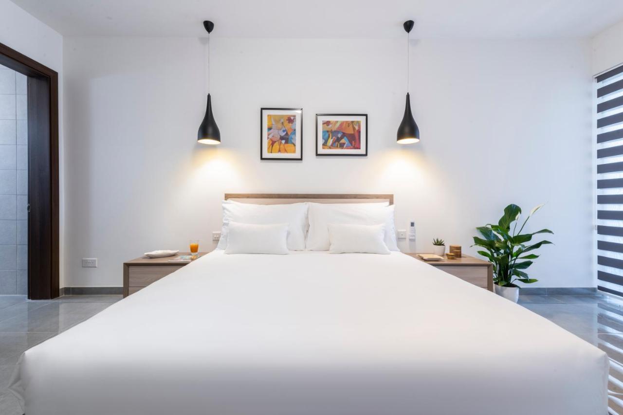 Staymela Apartments - Birkirkara Exteriér fotografie