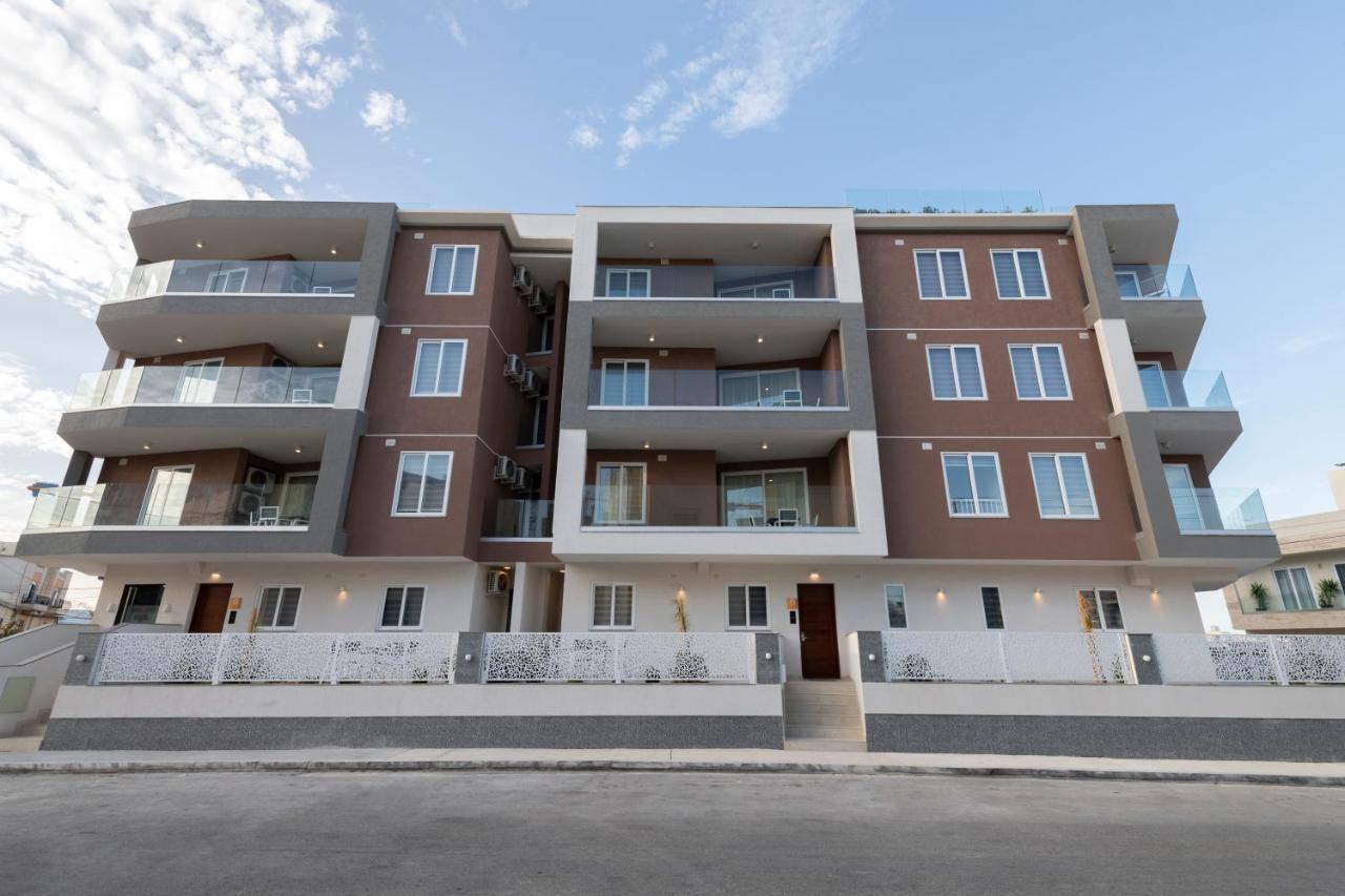 Staymela Apartments - Birkirkara Exteriér fotografie