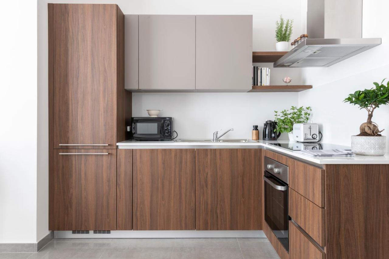 Staymela Apartments - Birkirkara Exteriér fotografie