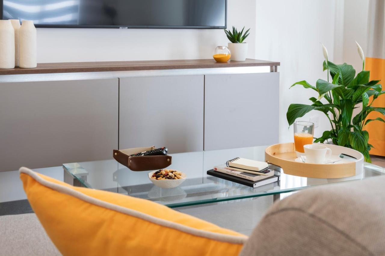 Staymela Apartments - Birkirkara Exteriér fotografie