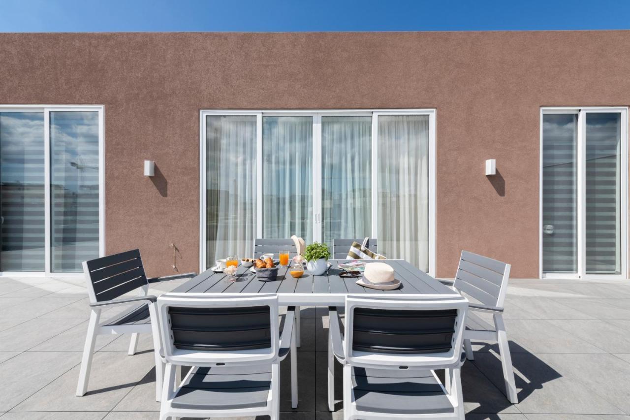 Staymela Apartments - Birkirkara Exteriér fotografie