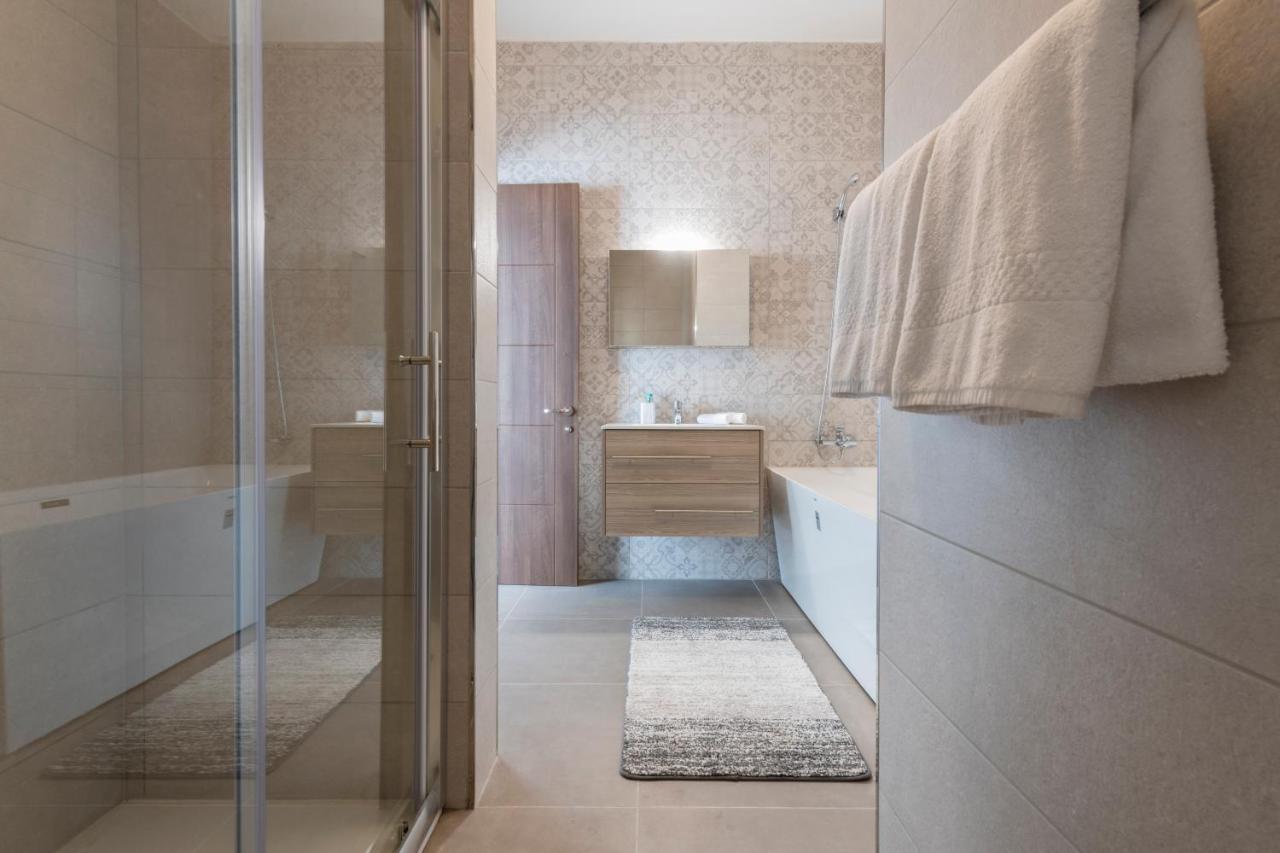 Staymela Apartments - Birkirkara Exteriér fotografie