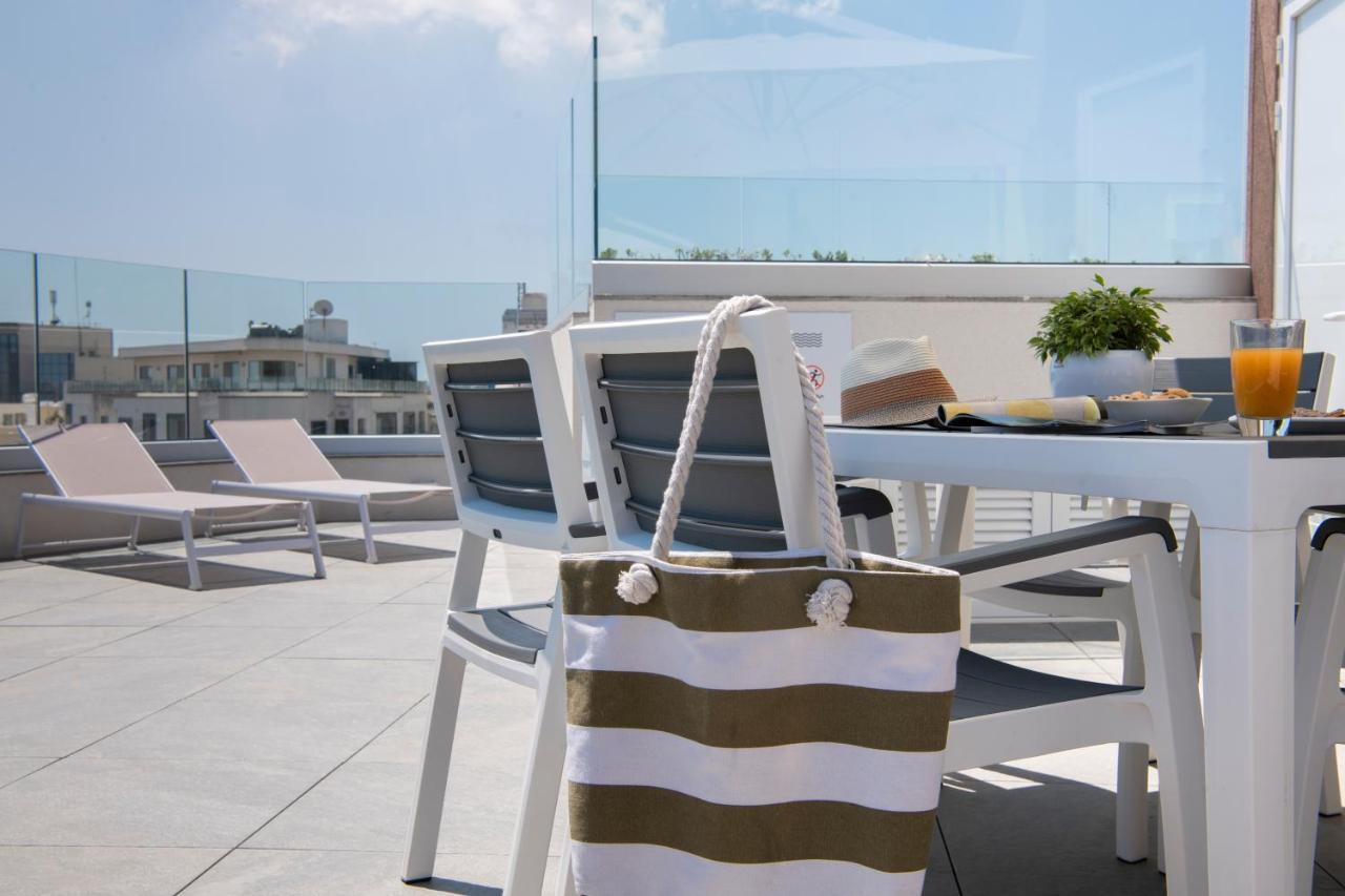 Staymela Apartments - Birkirkara Exteriér fotografie