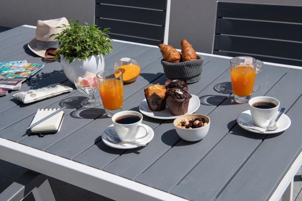 Staymela Apartments - Birkirkara Exteriér fotografie
