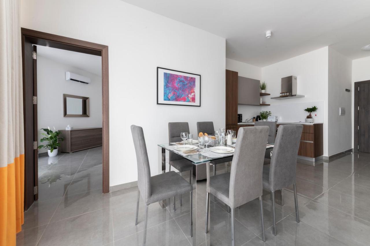 Staymela Apartments - Birkirkara Exteriér fotografie
