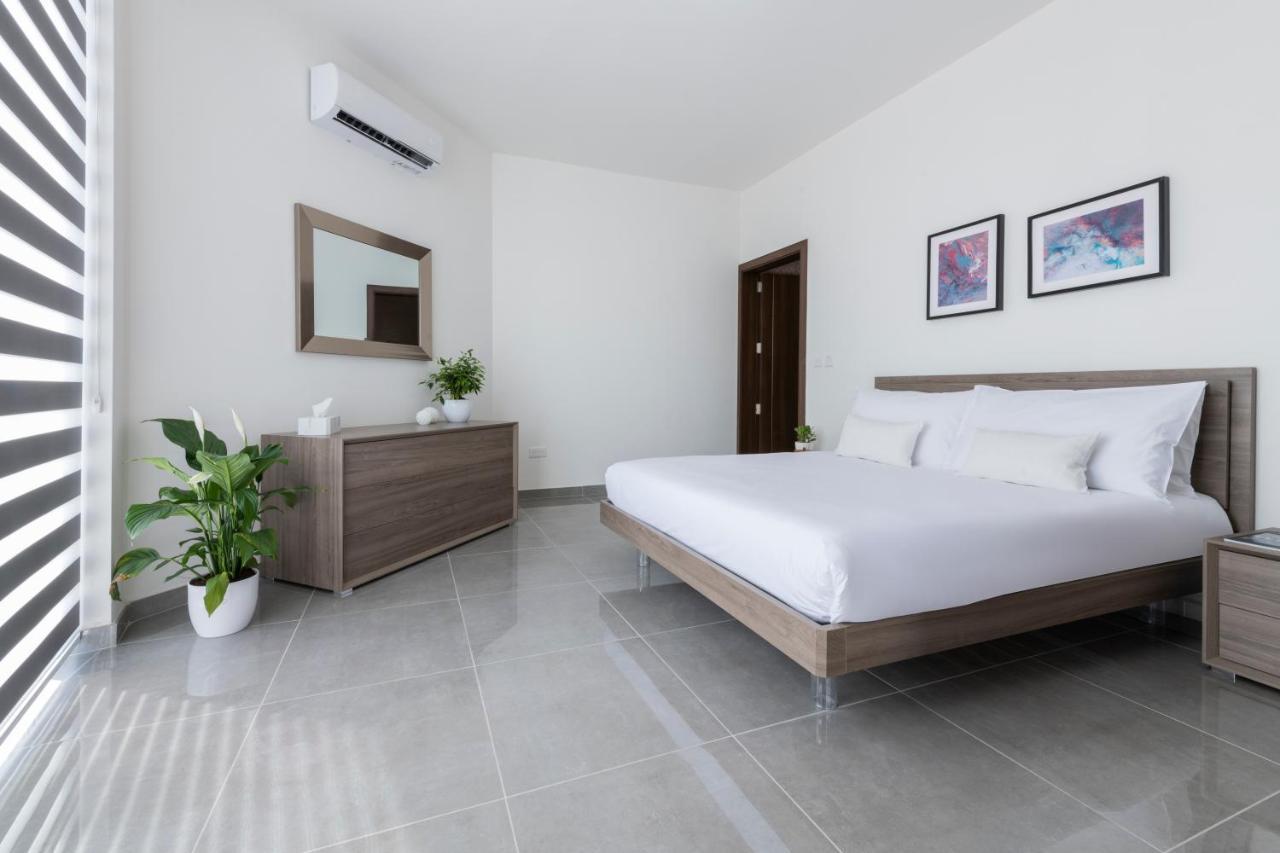 Staymela Apartments - Birkirkara Exteriér fotografie