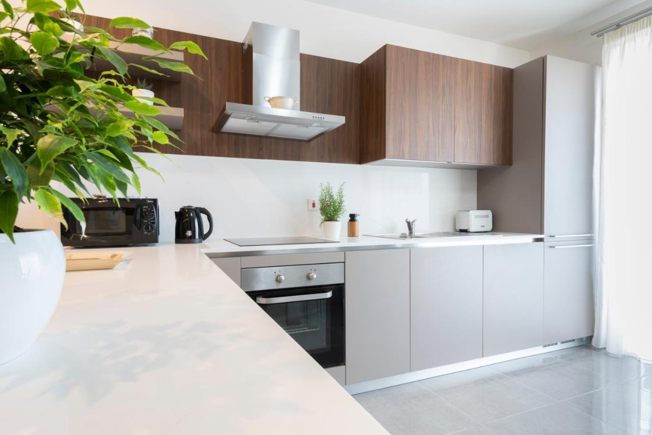 Staymela Apartments - Birkirkara Exteriér fotografie