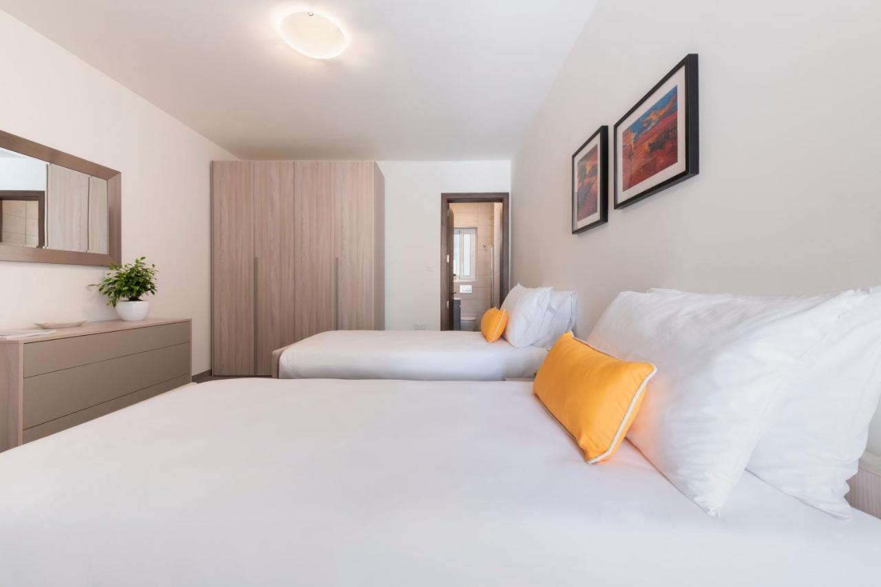 Staymela Apartments - Birkirkara Exteriér fotografie