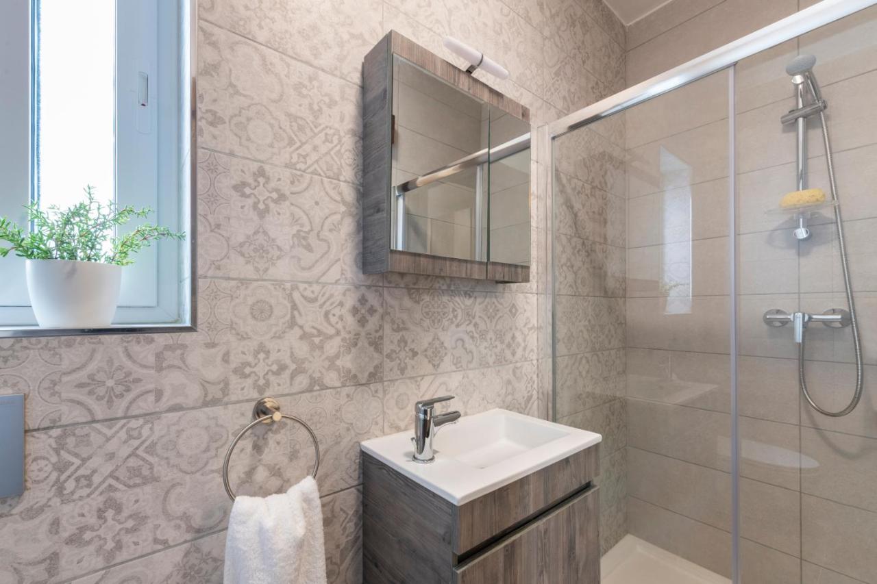 Staymela Apartments - Birkirkara Exteriér fotografie