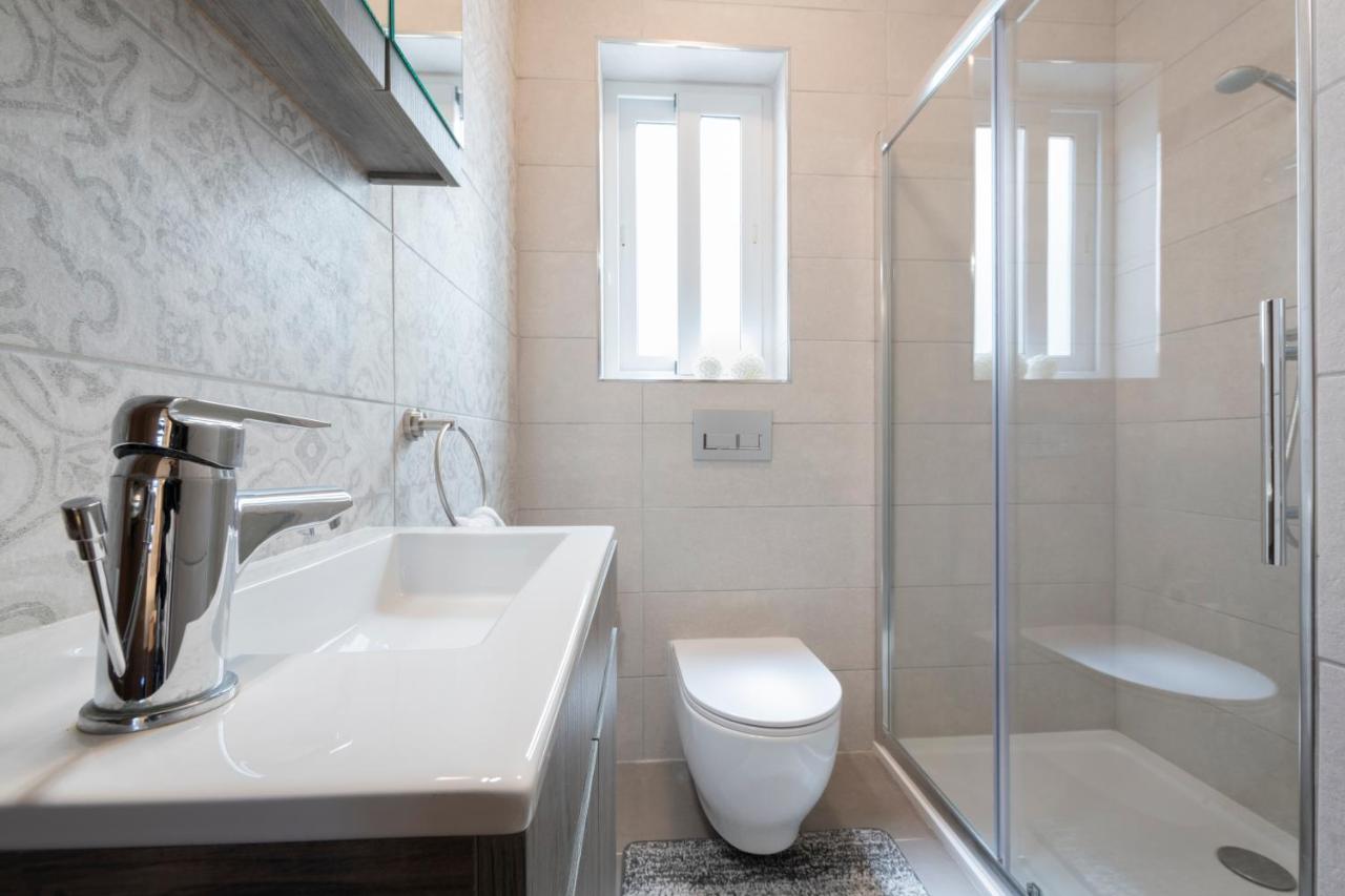 Staymela Apartments - Birkirkara Exteriér fotografie