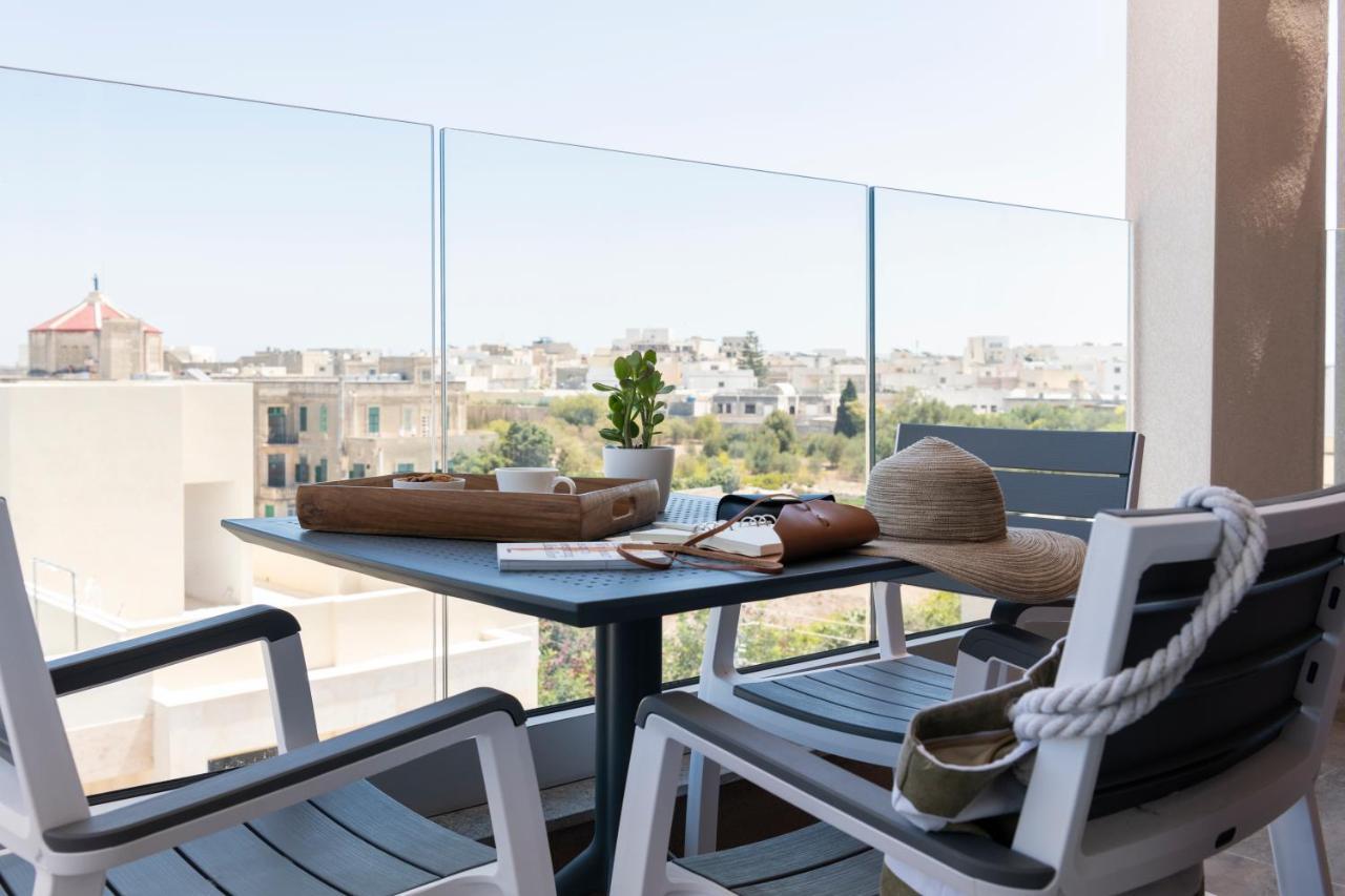Staymela Apartments - Birkirkara Exteriér fotografie